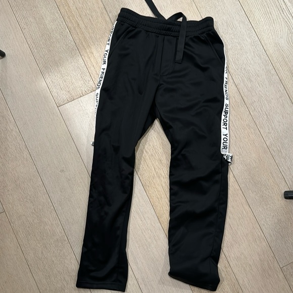 KROST - Designer Sweatpants - Size M (fits small) - Picture 1 of 4